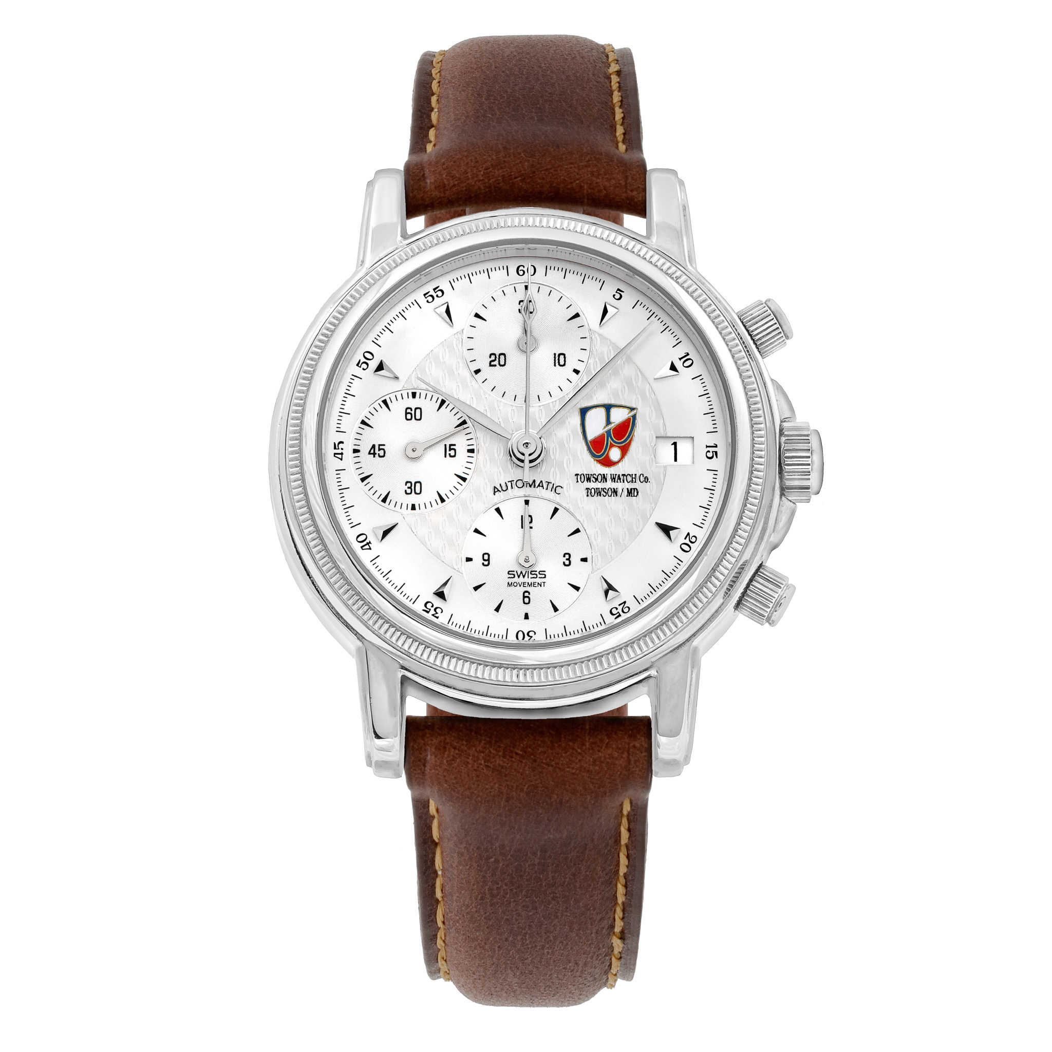 COCKPIT – Towson Watch Company